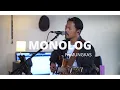 Lagu MONOLOG - PAMUNGKAS [LIRIK] ROLIN NABABAN COVER