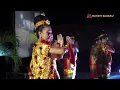 TARI KALEGOA TARIAN ADAT BUTON SULAWESI TENGGARA KOTA BAUBAU
