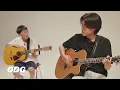 Download Lagu Bumped into Lee Mu-jin after guitar class