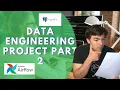 Data Engineering Portfolio Project Part - Setting Up Airflow Tasks To Connect Postgres And S3