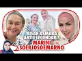 Download Lagu Marini Soerjosoemarno : Sudah 4 Kali Bercerai, \