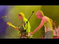 Good Neighbours "Ripple" LIVE