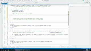 Palace Solution Exercise 10-2 Zak s Programming with Microsoft Visual Basic