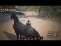 Where to find horses Guaranteed in Conan Exiles 3 - Foul Location