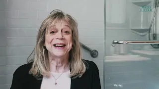 Customer Journey with Bath Fitter Installation Ava