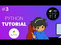 Python Tutorial for Beginners in Hindi Learn Python in Hindi Tutorial 3