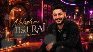 -Nabghou Had RAÎ- (Cover IA -CHEB HOUSSEM)