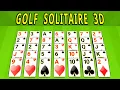 Golf Solitaire 3D Ultimate - G Soft Team Game