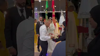 مغربية وأفتخر Bride Marocaine قفطان المغربية Moroccan 