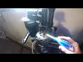How to Troubleshoot a Kinetico Water Softener Basic Hand Tools Only