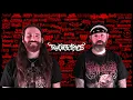 🤘Orbit Culture - From The Inside - REACTION