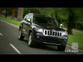 2011 Jeep Grand Cherokee Review - Kelley Blue Book