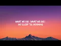 Ginuwine - So Anxious (Lyrics)