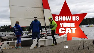 Show us your cat! Episode 59 USA all day!