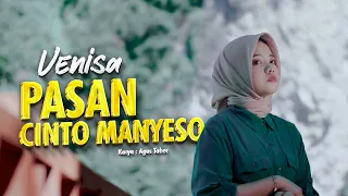 venisa pasan cinto manyeso official music video 
