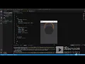 making GUI using eel