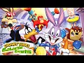 Looney Tunes Galactic Sports Full Gameplay Walkthrough (Full Game Longplay)