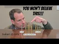Safari 101 EP2 Best Plains Game Safari Rifle hands down according to Professional Hunters