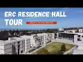 UCSD ERC Residence Hall Tour