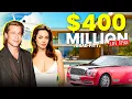 Marvel Brad Pitt s Lifestyle 2025 Net Worth Houses Cars