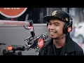 Loonie and Ron Henley perform "Balewala" LIVE on Wish 107.5 Bus