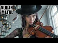Download Lagu ⏳ Piano X Violin  X Metal X Cello X Bass Instrumental – The Clock That Devours Memories