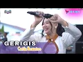Download Lagu GERIGIS - Cantika Nuswantoro - OM ERAISA Gebyar Apitan Live In Ds.Gondangmanis