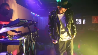 Tesfu Delta Live Cover By Fitsum G Micheal 