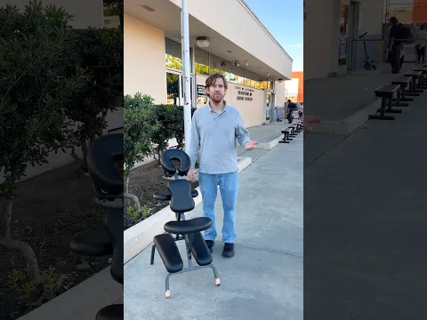 Free massages
