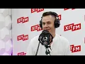 Serhii Babkin in the Hit FM Fan Zone (full version)