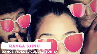  trending ranga sjinu free time dual dance videos collection 2 