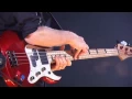 Download Lagu Billy Sheehan - Bass Solo