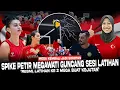 Download Lagu 🔴1 TIM TERCENGANG‼️ LATIHAN KE 2 MEGAWATI BIKIN KEJUTAN Spikenya Bikin Staf Pelatih Dan Tim Terkejut