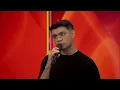 Dalam diam - MOJACK HAFIZ, Zynakal ft. Zamir Harith (Live) | MeleTOP | Namie, Achey & Shashic