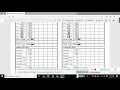 Multiplayer Yathzee game in java