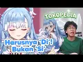 It turns out there's something wrong with the lyrics of Tokopedia's viral song Kobo \u0026 Heiakim