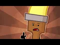 inanimate comics - Art class ANIMATED
