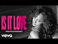 Tyla - IS IT LOVE Vevo Live Performance