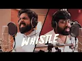 OG SAMBAVAM Song Promo (Tamil) | Good Bad Ugly | Ajith | Trisha | G V Prakash | Adhik Ravichandran