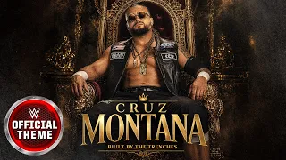 Cruz Montana – Built By The Trenches (feat. Chris Doli) [Entrance Theme]