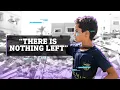 Download Lagu Gaza family lost their home after Israeli air strike