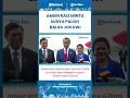 Download Lagu SHORT | Bisa Jadi Awal Ungkap Korupsi 'Antek-antek' Jokowi, Amien Rais Minta Surya Paloh Fight Back
