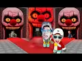Download Lagu JANGAN SAMPAI SALAH PILIH PINTU PALING ANGKER DI WOBBLY LIFE!!!