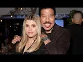 At 74 Lionel Richie Confesses She Was the Love of His Life