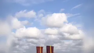 More sailing inHunnebo