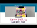 Print and Cut Wine Tags in Silhouette Studio