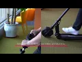 Download Lagu Evercross E1 Electric scooter folding video - DE