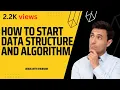 GeeksForGeeks DSA Self Paced Course Review Use code DEBUG 15 discount How to Start Data Structure