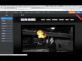 How to Embed a Custom Trip Map on Weebly
