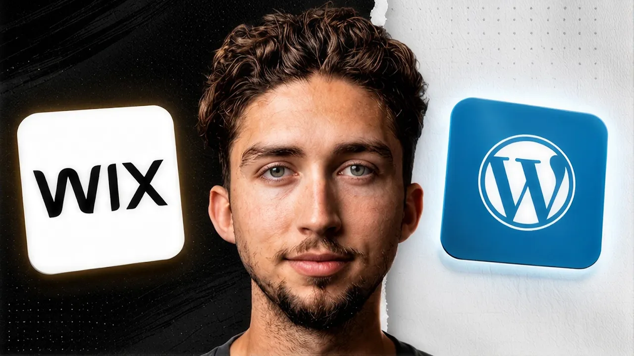 Wix vs. WordPress: The Honest Answer for 2026